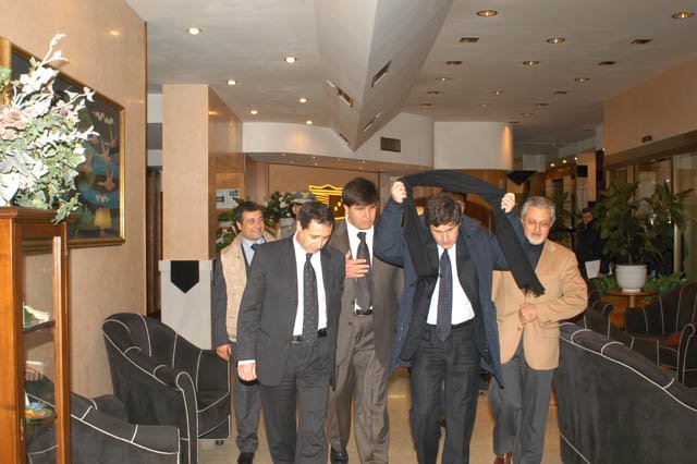1^ Congresso Nazionale
